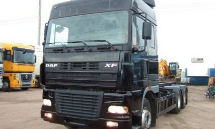  DAF XF95.430