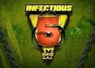 Infectious Xways slot