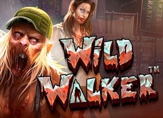 Wild Walker slot Pragmatic